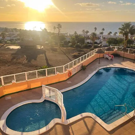Oasis Ocean Breeze San Miguel de Abona